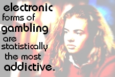 gambling addiction