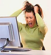 problem online casinos